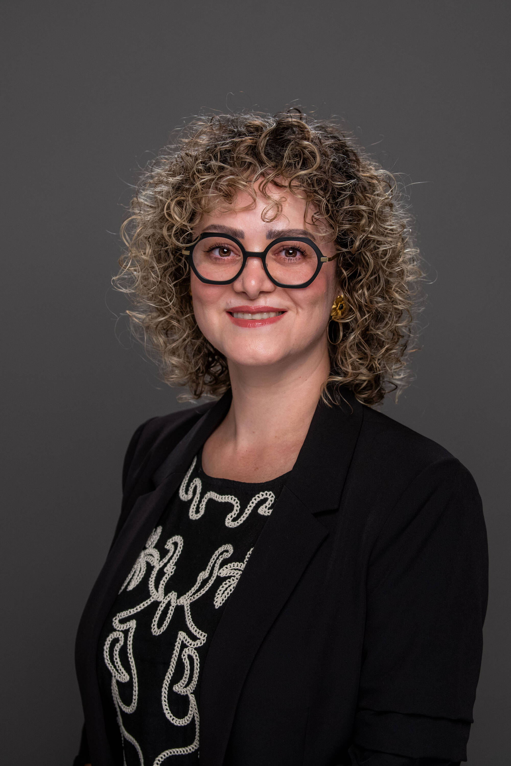 Reihaneh Hariri